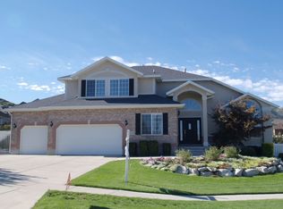 1754 E Horizon Point Cir, Draper, UT 84020