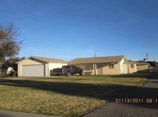 9747 La Docena Ln, Pico Rivera, CA 90660