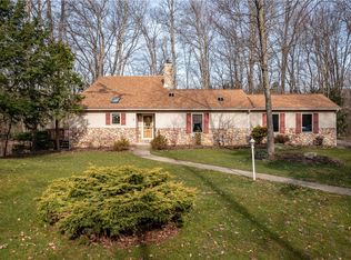 115 Ralston Rd, Slippery Rock, PA 16057