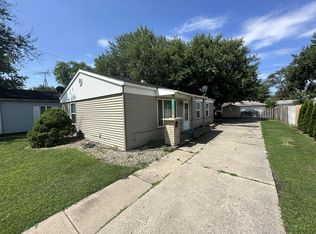 6630 Tennessee Ave, Hammond, IN 46323
