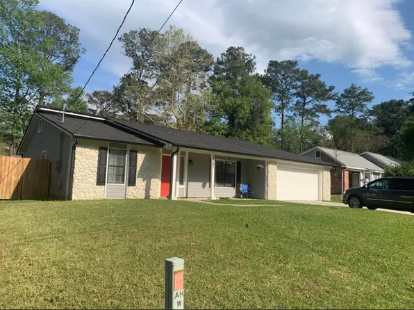 3241 Arbor Hill Way, Tallahassee, FL 32309