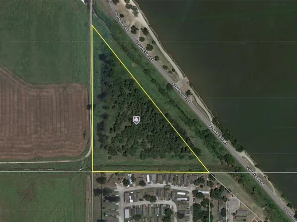 W Overholser Dr Lot 4, Yukon, OK 73099