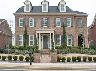 8085 Georgetown Cir, Suwanee, GA 30024