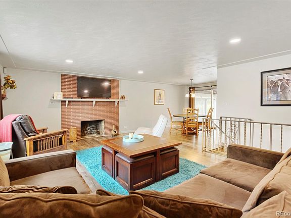 5th image of 2397 S Tennyson Street