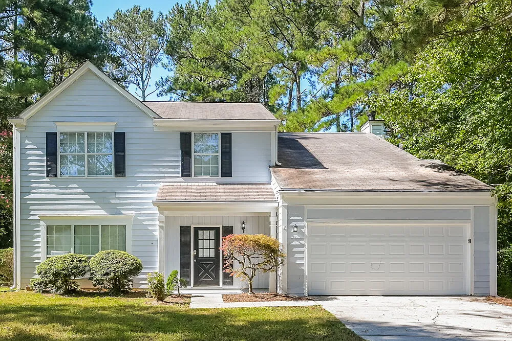 4 bed, 2.5 bath, 1892 sqft, $2,870 — Photo 1