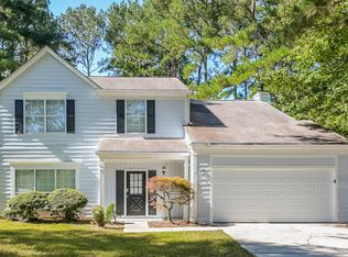 3041 Savannah Bay Ct, Snellville, GA 30078