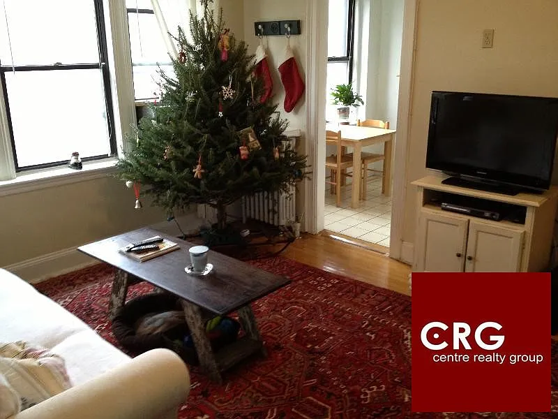 1 bed, 1.0 bath, $2,500 — Photo 3