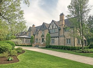 511 Rosemary Rd, Lake Forest, IL 60045