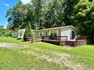 264 Shady Acres Rd, Bronston, KY 42518
