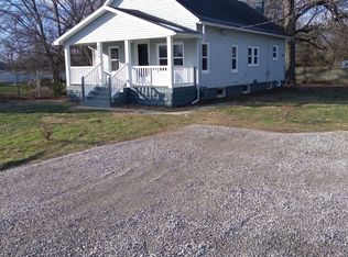 4836 Douglas Rd, Ida, MI 48140