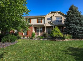 5304 Canyon Ridge Dr, Liberty Township, OH 45011