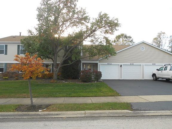 2nd image of 610 N Deer Run Dr #610
