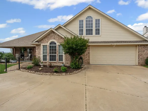113 Skyline Dr, Glen Rose, TX 76043