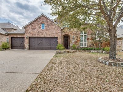 961 Fox Ridge Trl, Prosper, TX, 75078