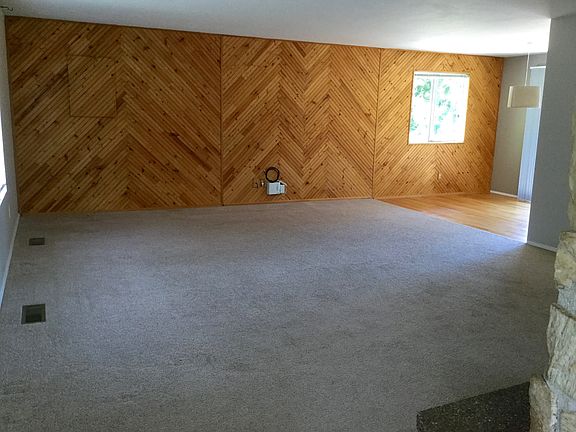 living room looking towards dining room