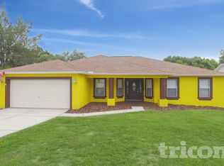 7253 Lamplighter St, Spring Hill, FL 34606