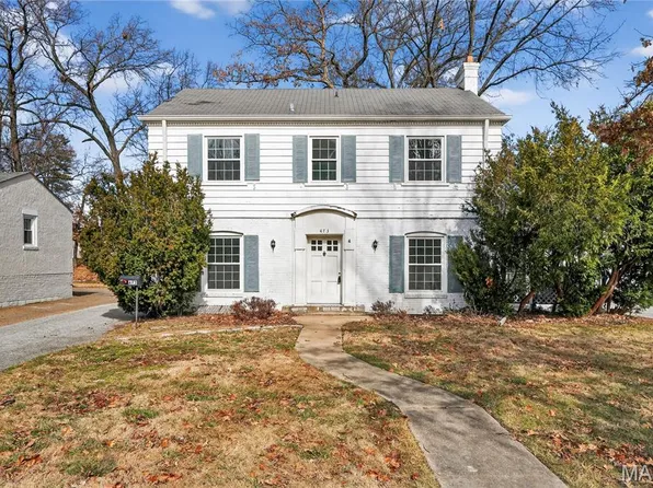 473 Catalina Ave, Saint Louis, MO 63119