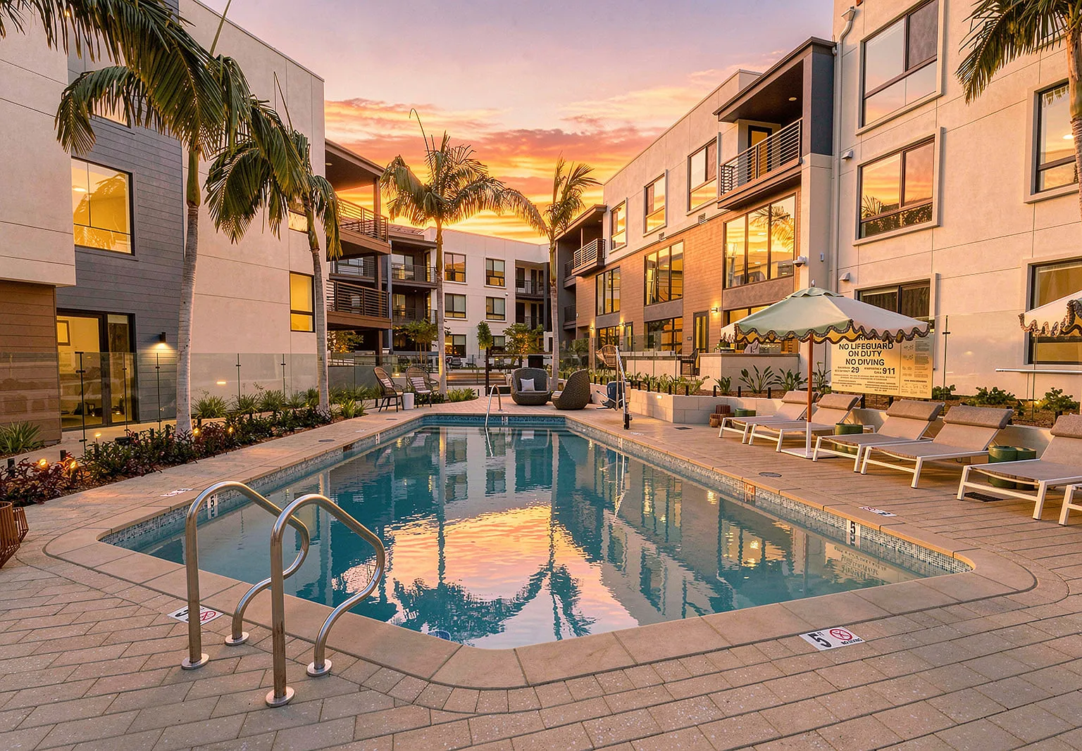 Solaris Encinitas — Photo 1