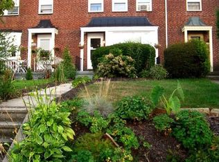 1337 Crofton Rd, Baltimore, MD 21239