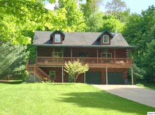 449 Grand Ridge Dr, Howard, OH 43028