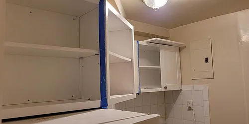 Rented by City Connections Realty