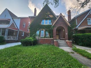 3328 Leslie St, Detroit, MI