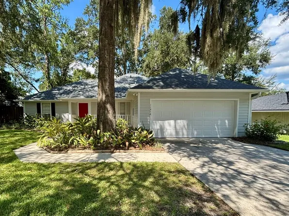 11218 NW 35TH AVENUE, GAINESVILLE, FL 32606