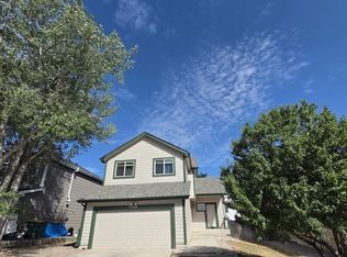 5016 Prairie Grass Ln, Colorado Springs, CO 80922