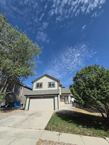 5016 Prairie Grass Ln Photo 1