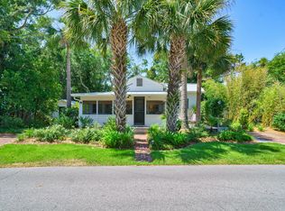 706 E Cooper Ave, Folly Beach, SC 29439