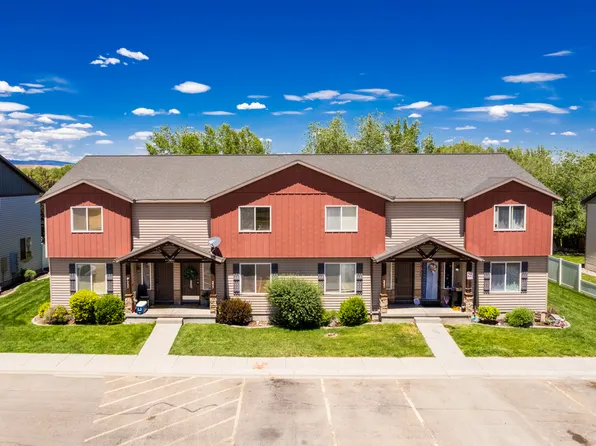 233 E 500 N, Roosevelt, UT 84066