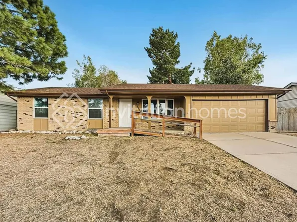 2676 E 117th Way, Thornton, CO 80233