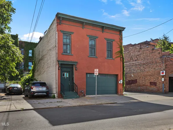 14 Spring Street, Albany, NY 12210