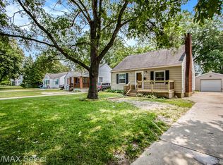 2858 Electric Ave, Port Huron, MI