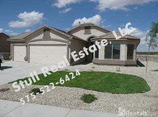 4579 Azure Hills Rd, Las Cruces, NM 88011