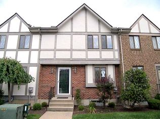 440 Lockhaven Ct, Mason, OH 45040