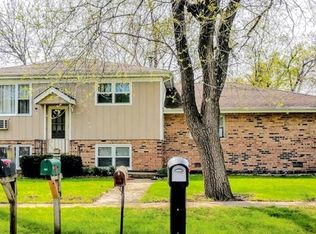 500 S Second St, Peotone, IL 60468