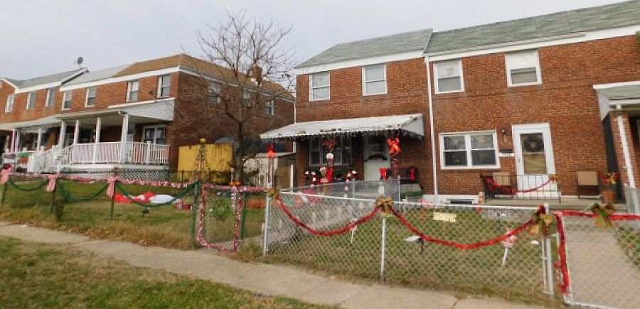 2nd image of 7542 Rabon Ave