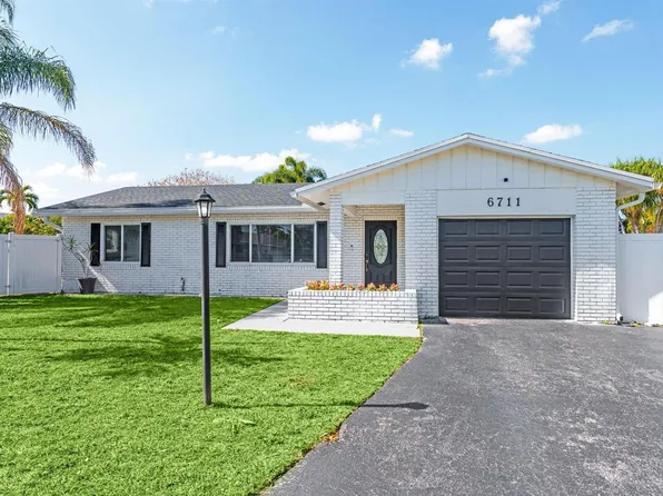 6711 NW 28th Ave, Fort Lauderdale, FL 33309