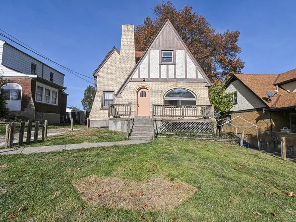 5052 Casa Loma Blvd, Cincinnati, OH 45238