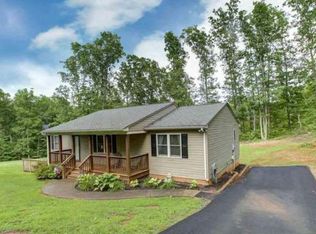 804 Chestnut Ave, Mineral, VA 23117