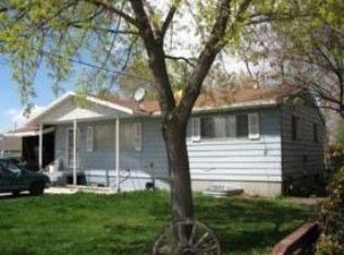 445 E 400 S, Springville, UT 84663