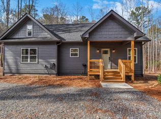 246 Woodward Way, Talking Rock, GA 30175