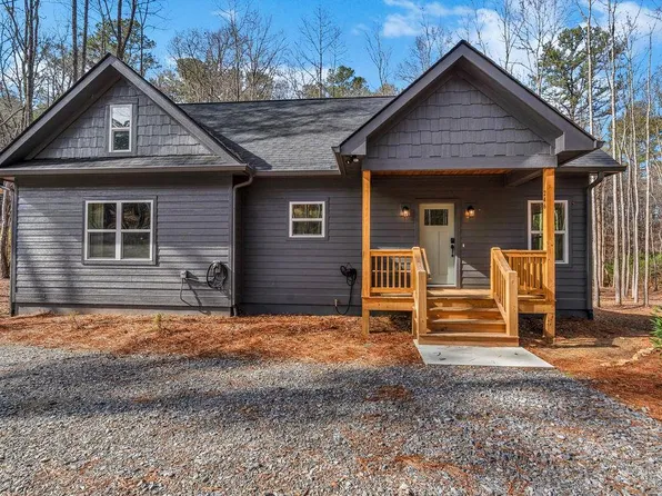 246 Woodward Way, Talking Rock, GA 30175