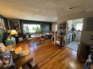425 S Huntington Ave APT 15, Jamaica Plain, MA 02130