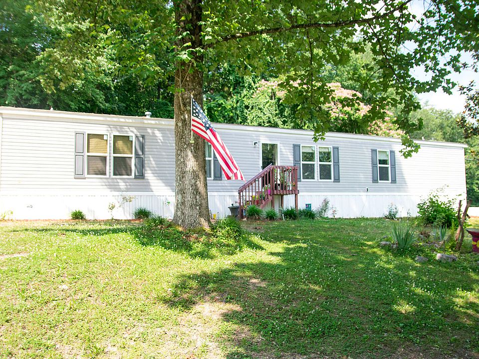 6183 Marie Ln, Harrison, TN 37341 Zillow