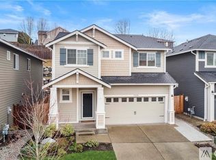 37634 31st Ave S, Federal Way, WA