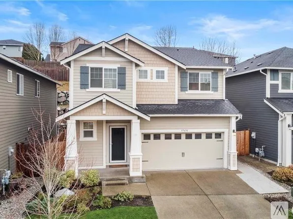 37634 31st Ave S, Federal Way, WA 98003