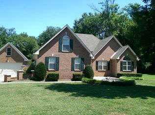 3114 Madison Ave, Murfreesboro, TN 37130