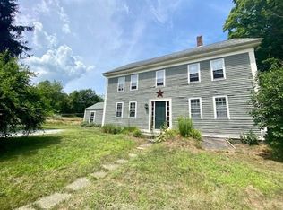 499 Farrington Rd, Barre, MA 01005